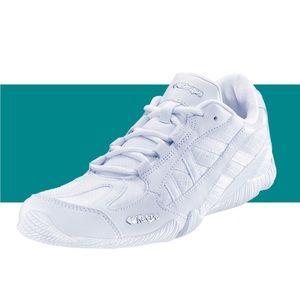 Kaepa Women's Stellarlyte Cheer Shoe size 7.5